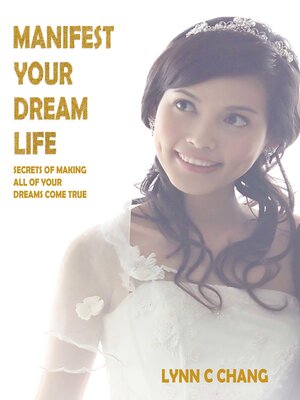 cover image of Manifest Your Dream Life